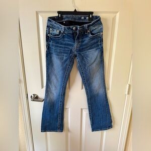 Miss me signature jeans